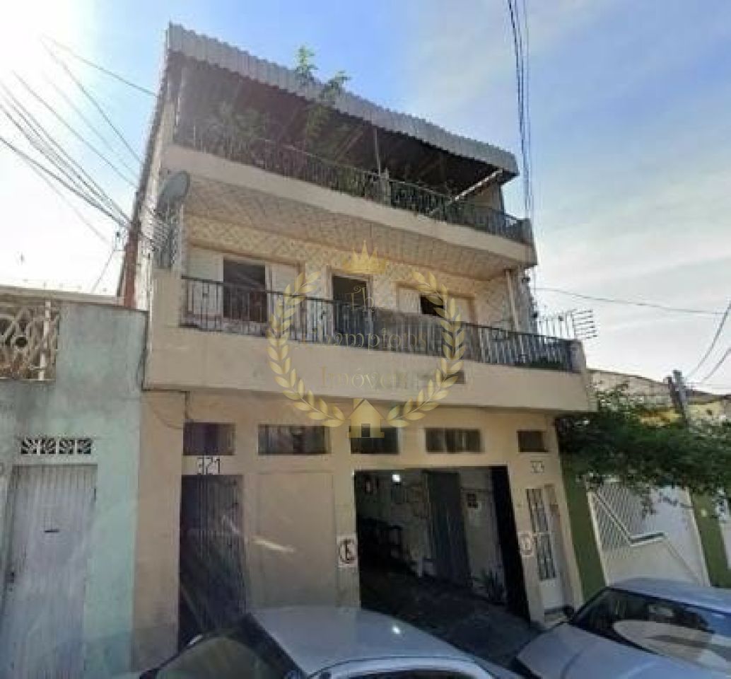 Sobrado em Vila Maria Alta