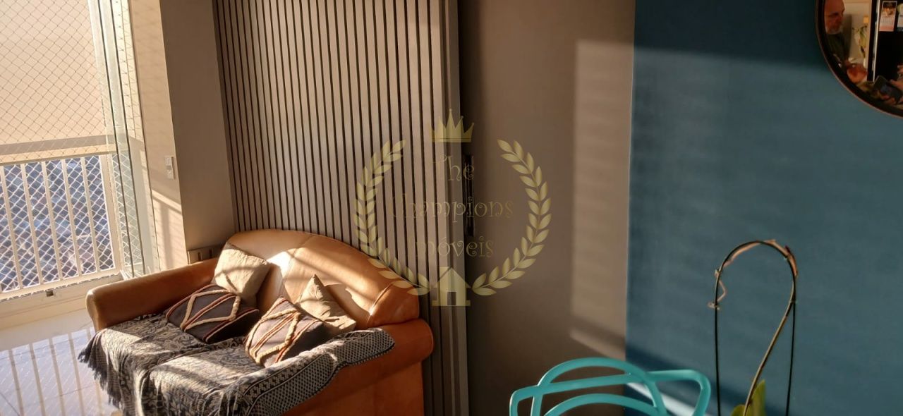 Apartamento em Vila Maria Alta