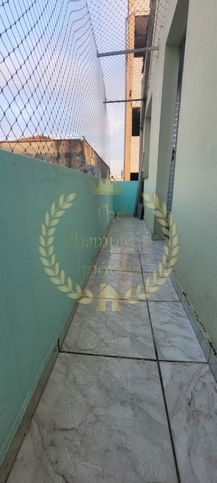 Apartamento em Jardim São PauloZona Norte