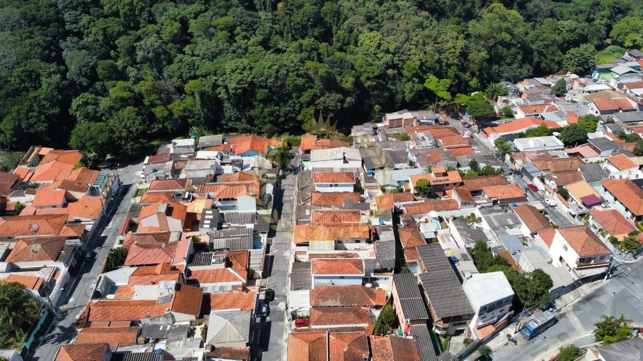 Terreno em Vila Amélia