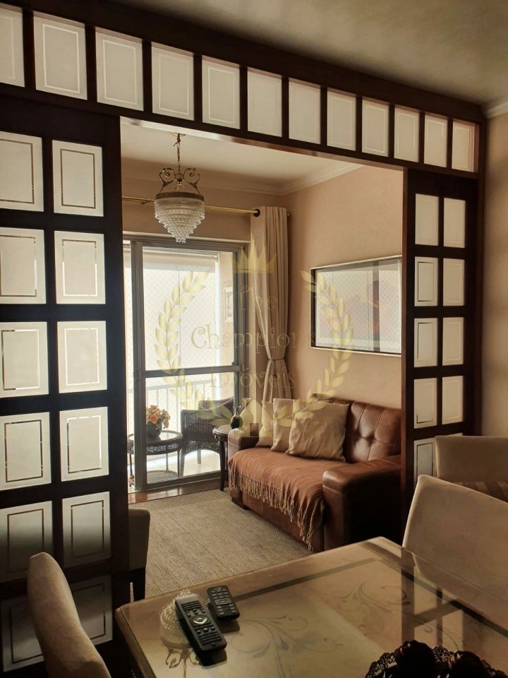 Apartamento em Vila Albertina