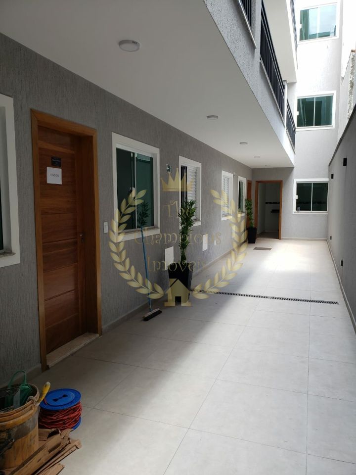 Apartamento em Jardim São PauloZona Norte