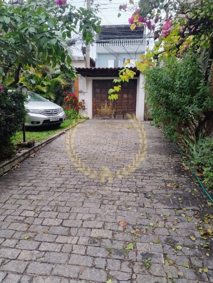 Casa Térrea em Jardim Brasil Zona Norte
