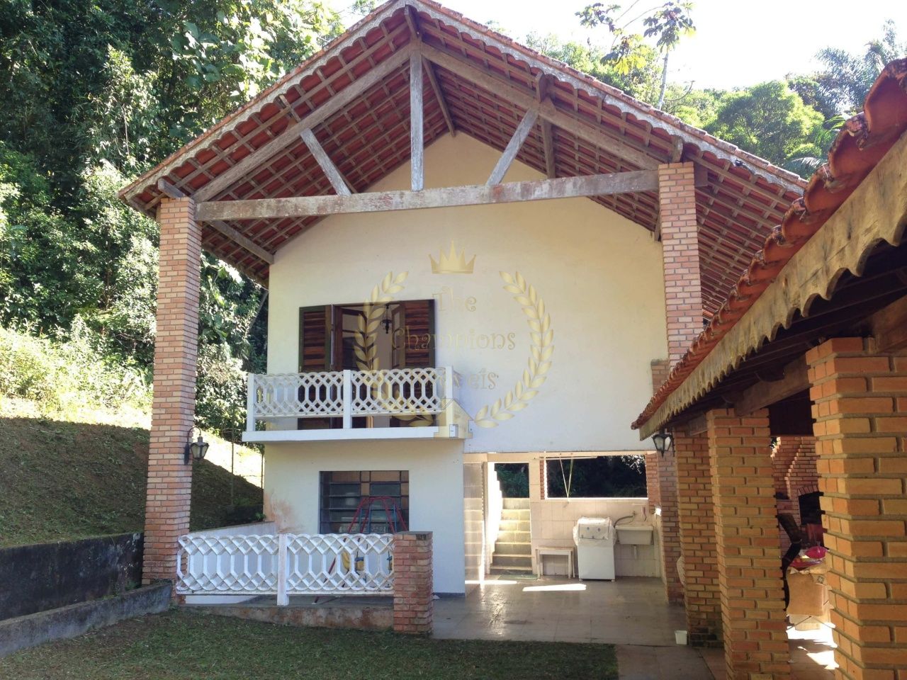 Chacara em Senhorinhas