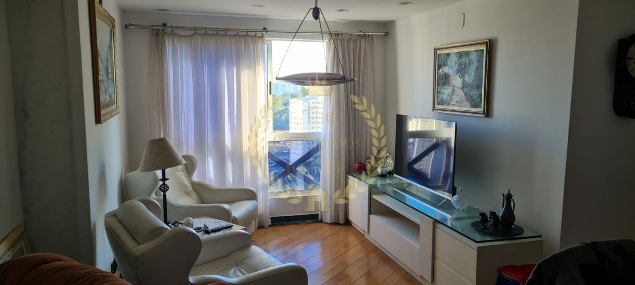Apartamento em Vila Nova Cachoeirinha