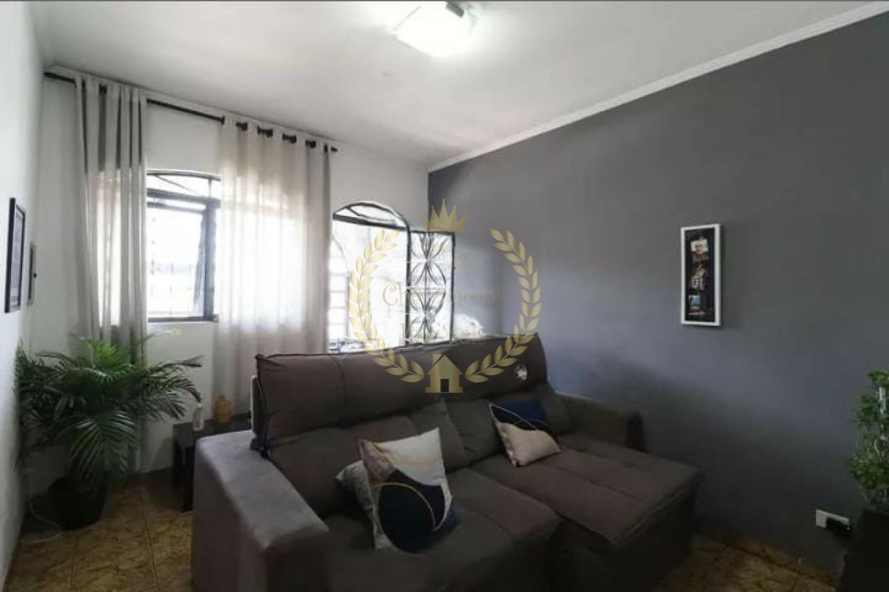 Casa Térrea em Vila Maria