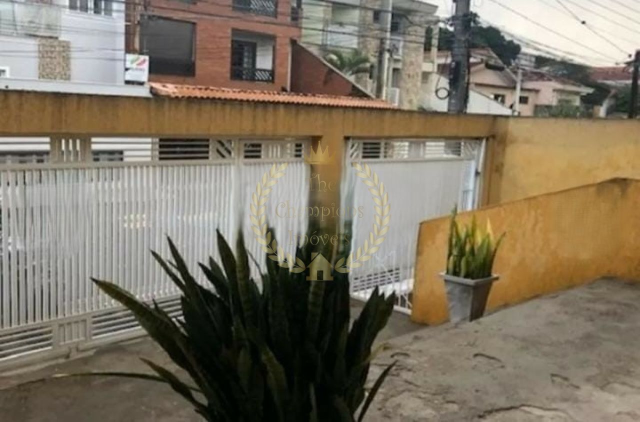 Sobrado em Vila Isolina Mazzei