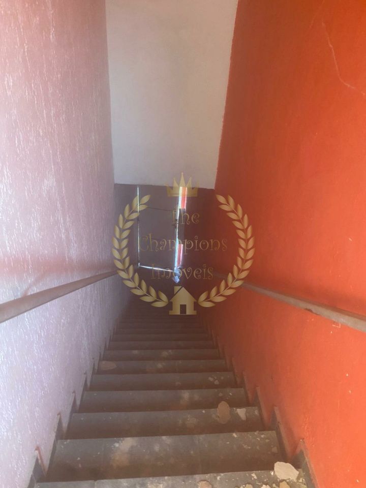 Comercial em Vila Medeiros