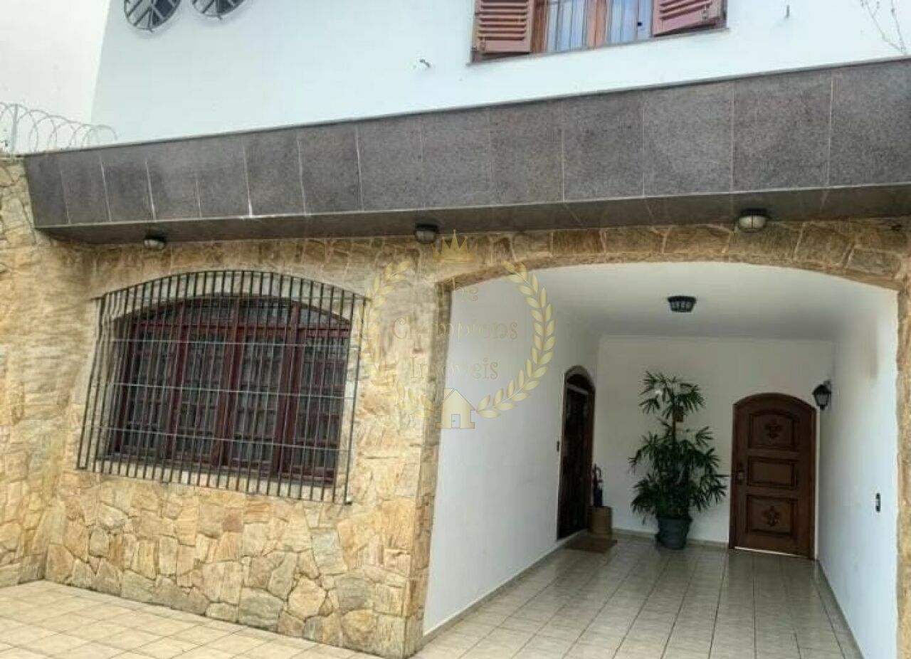 Casa Térrea em Vila Maria Baixa