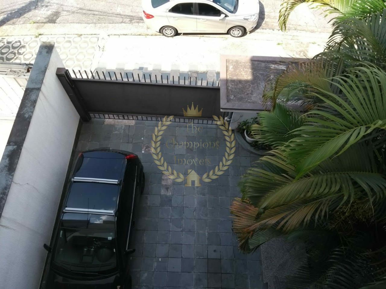Sobrado em Vila Maria Alta