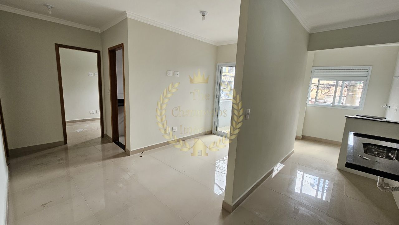 Casa de Condomínio em Vila Gustavo