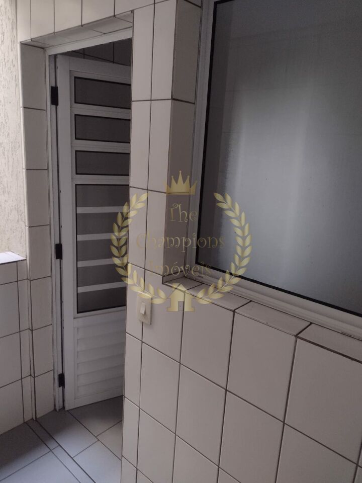 Apartamento em Vila Paiva