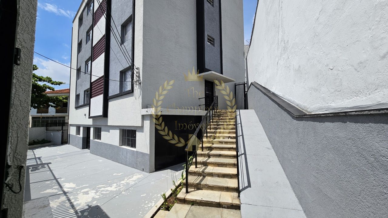 Apartamento em Vila Paiva