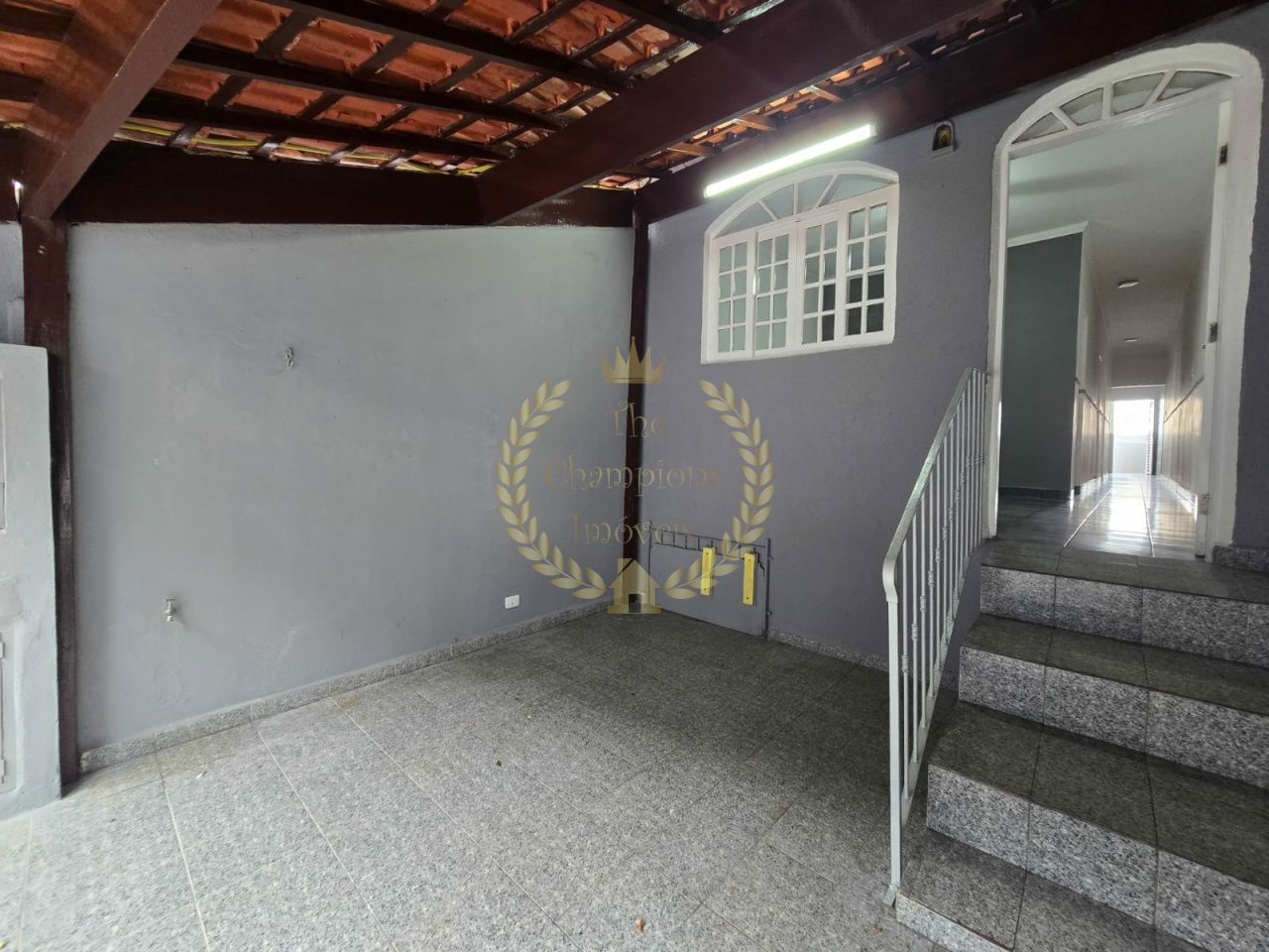 Sobrado em Vila Medeiros