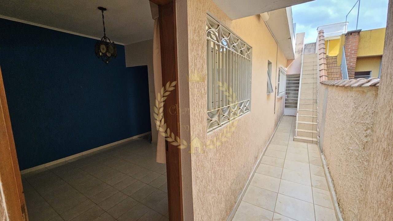 Casa Térrea em Vila Ede