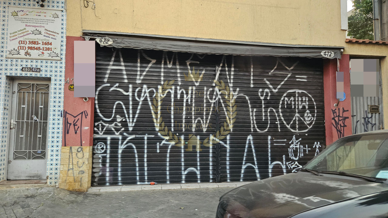 Comercial em Vila Medeiros