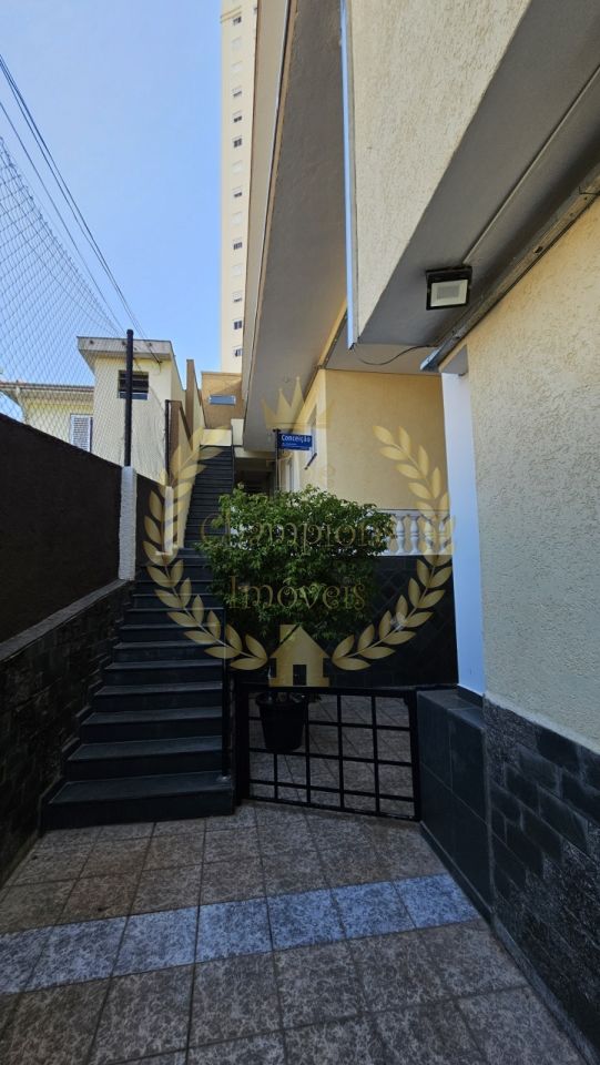 Casa de Condomínio em Jardim Japão
