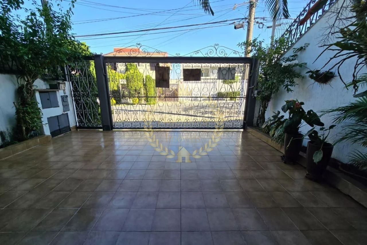 Sobrado em Vila Paiva