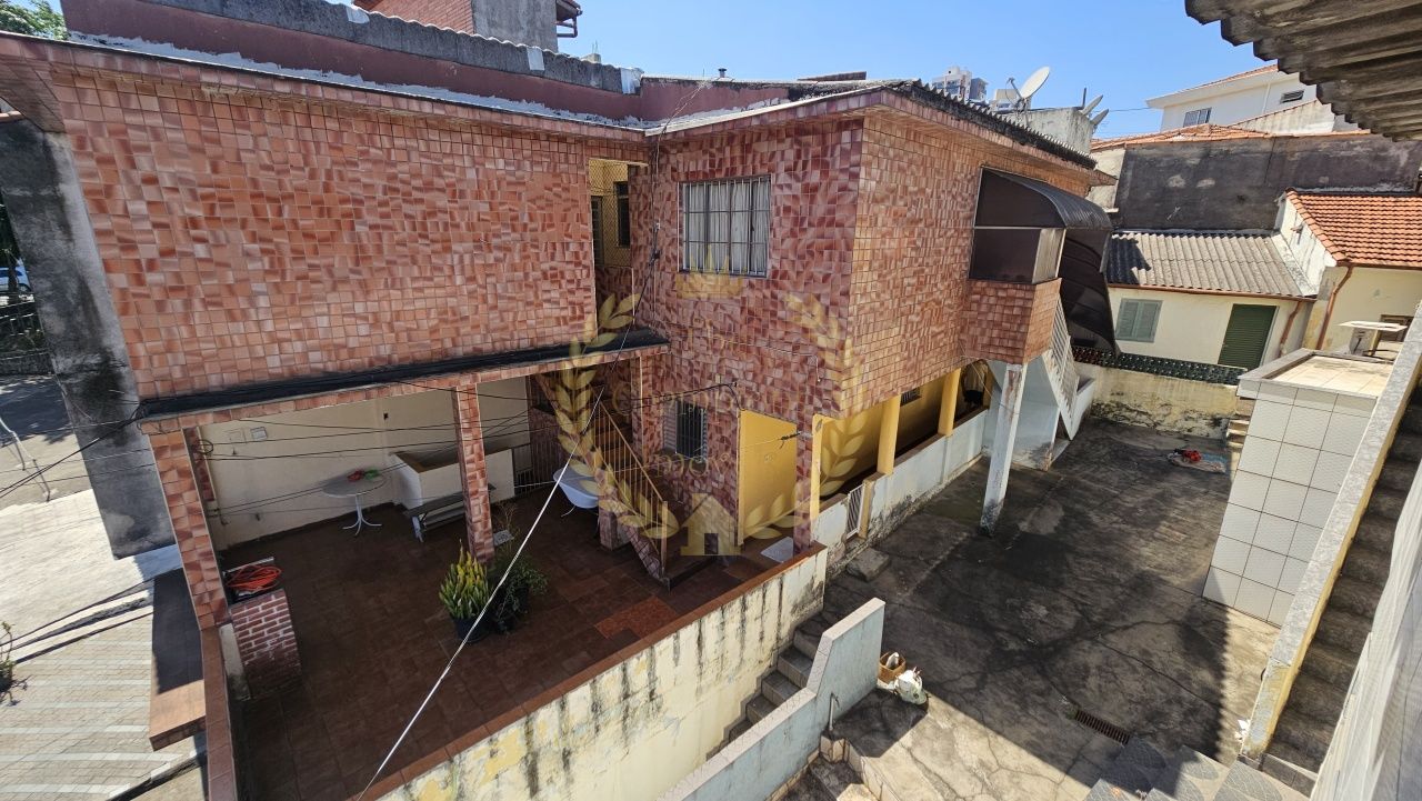 Sobrado em Vila Maria Alta