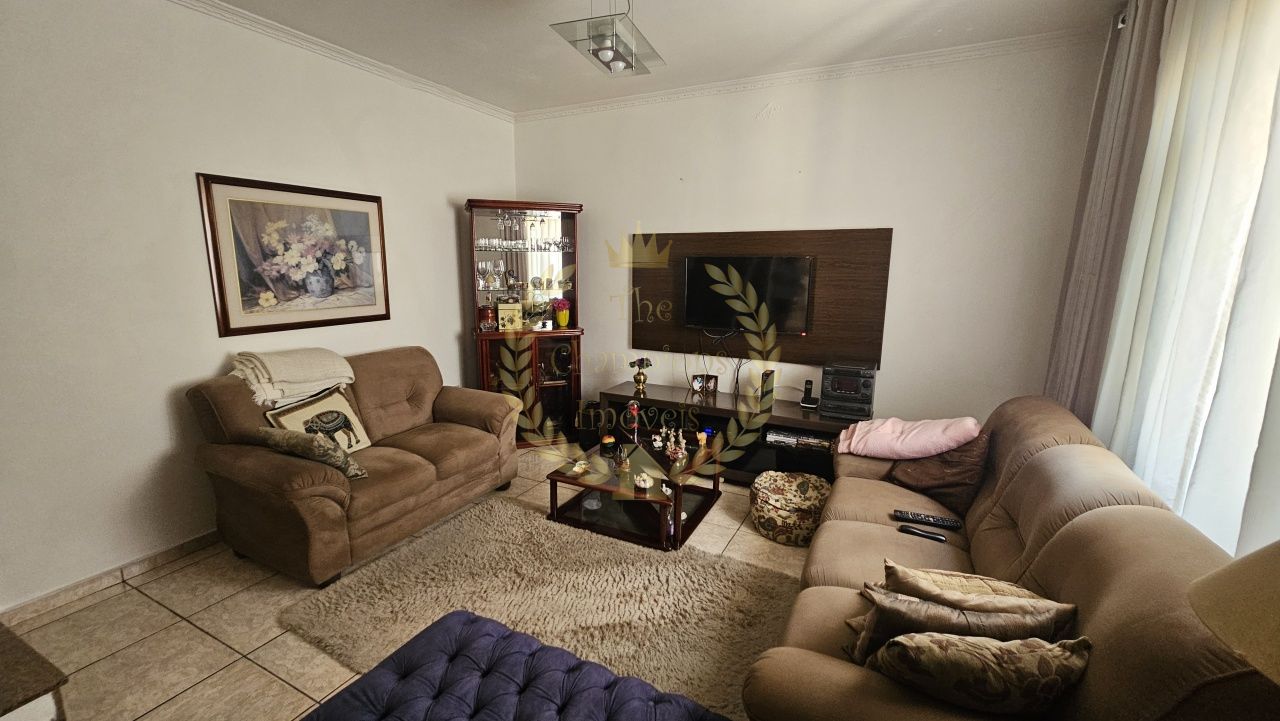 Sobrado em Vila Medeiros