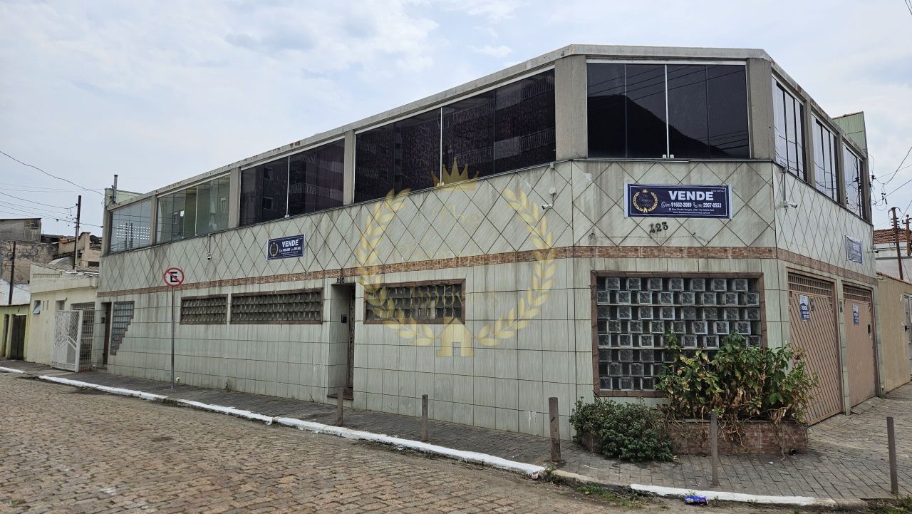 Sobrado em Vila Maria Baixa