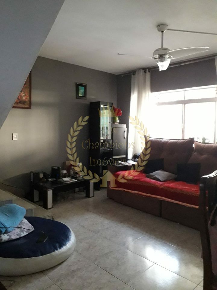 Sobrado em Vila Ede