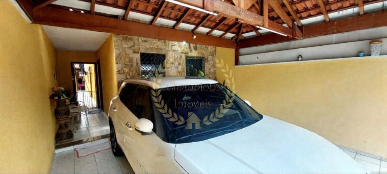 Sobrado em Vila Medeiros