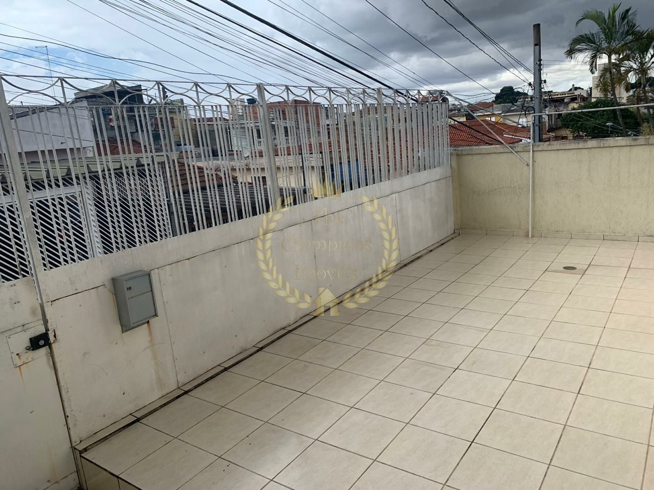 Sobrado em Vila Medeiros