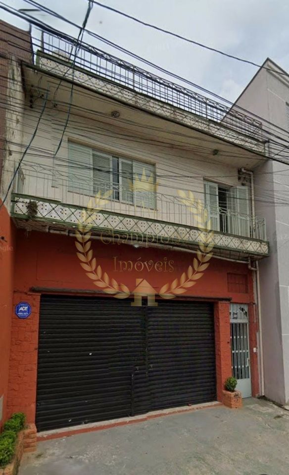 Sobrado em Vila Gustavo