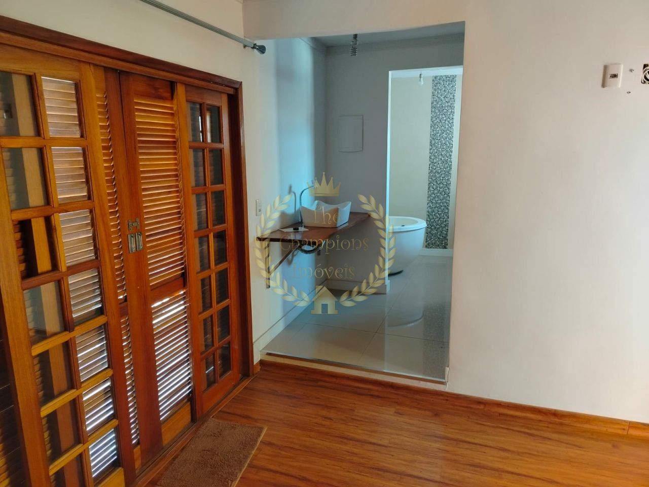 Sobrado em Vila Isolina Mazzei