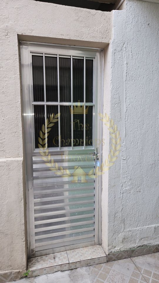 Casa Assobradada em Jardim Andaraí