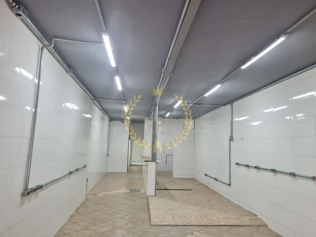 Comercial em Vila Guilherme