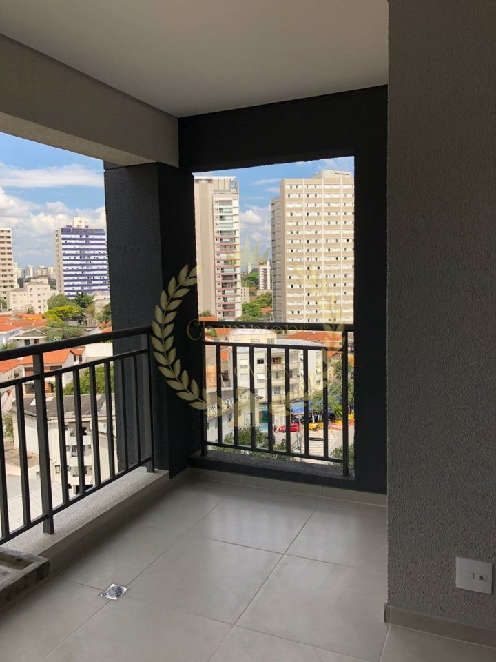 Apartamento em Jardim Vera Cruz