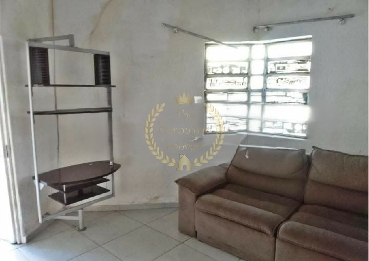 Casa Térrea em Vila Maria Baixa