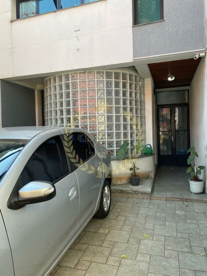 Sobrado em Vila Maria Baixa
