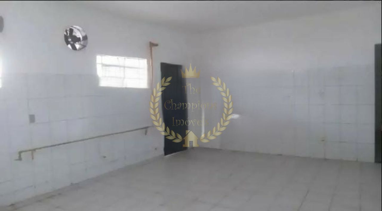 Conj. Comercial em Carandiru