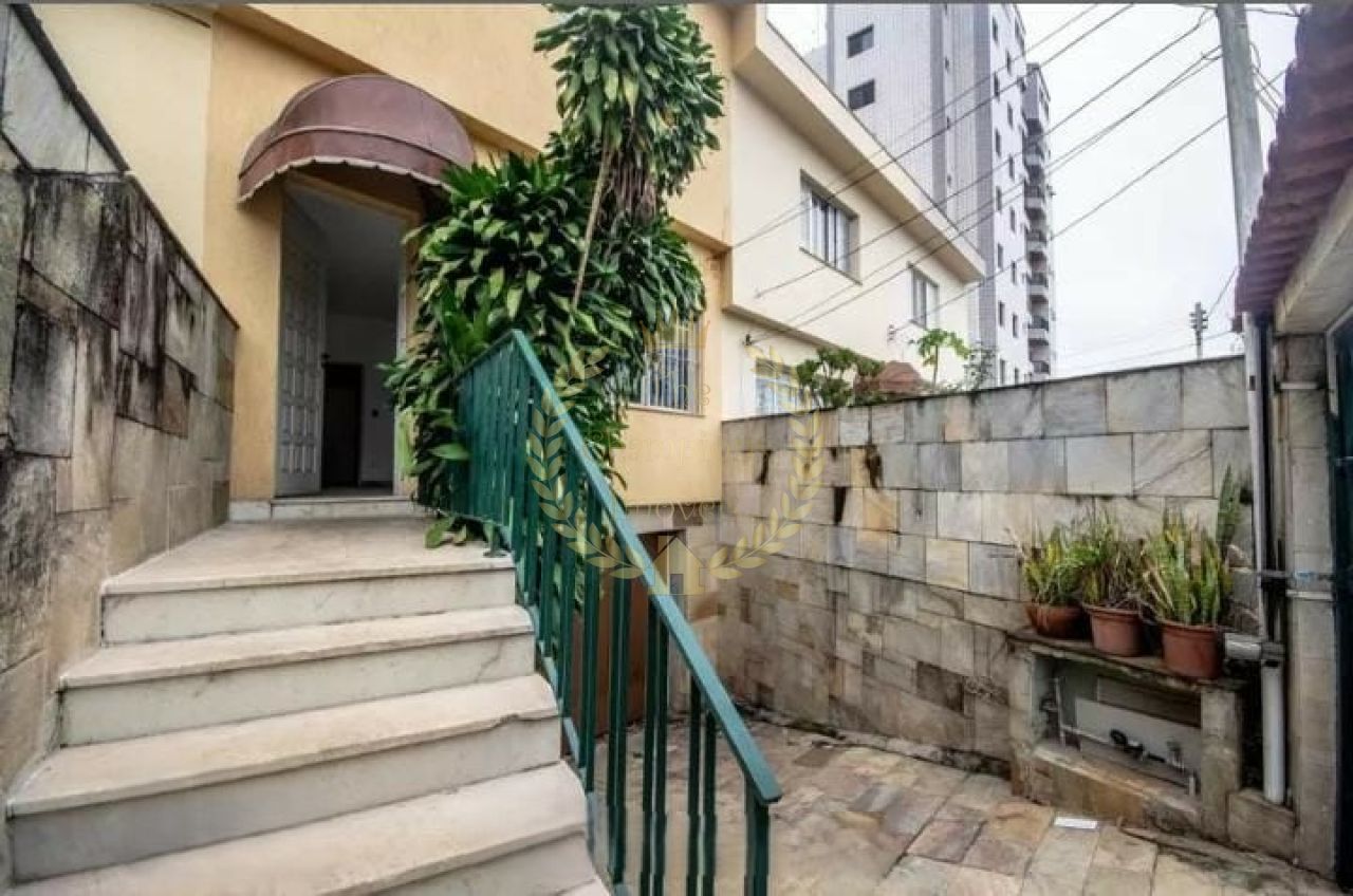 Sobrado em Vila Isolina Mazzei