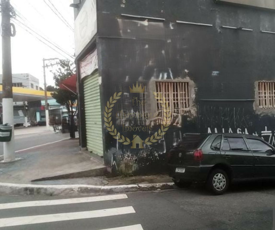 Comercial em Vila Paiva