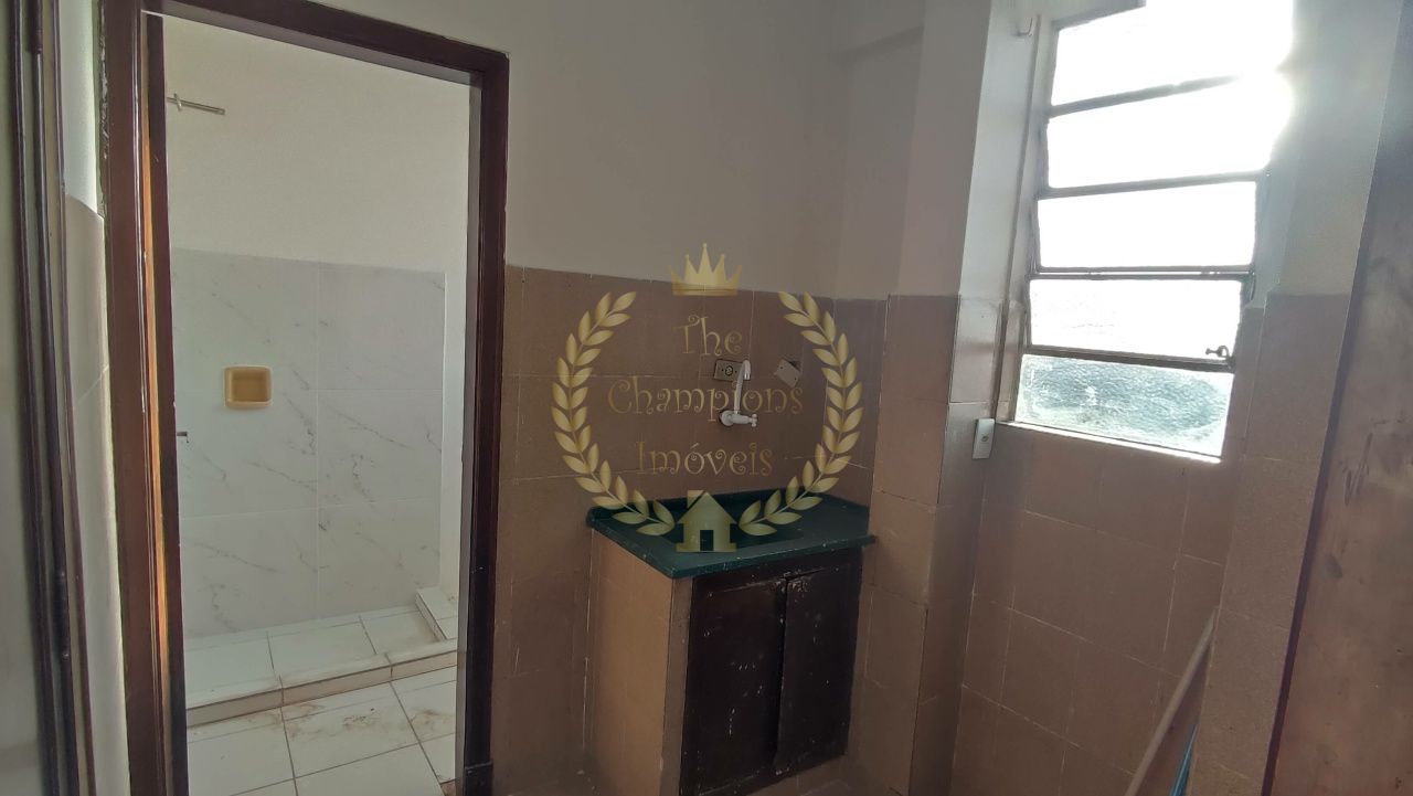 Apartamento em Campos Elíseos