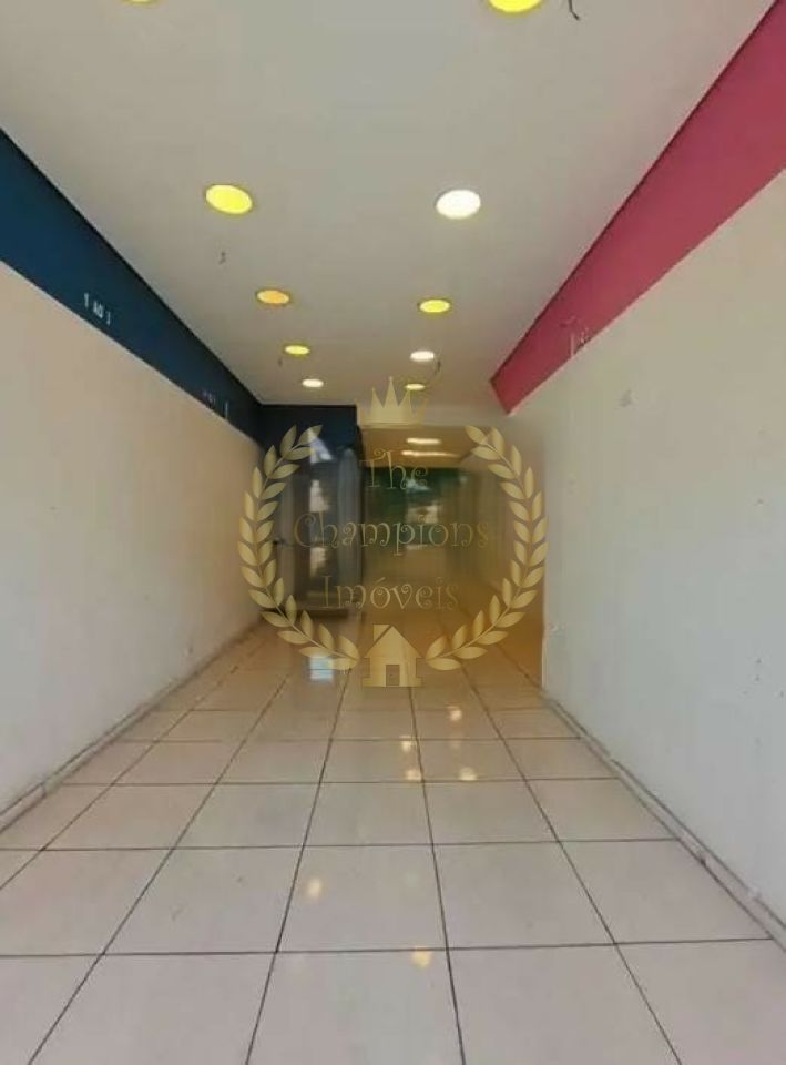 Salão Comercial em Vila Maria