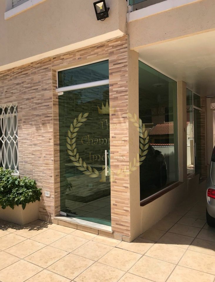 Sobrado em Vila Isolina Mazzei