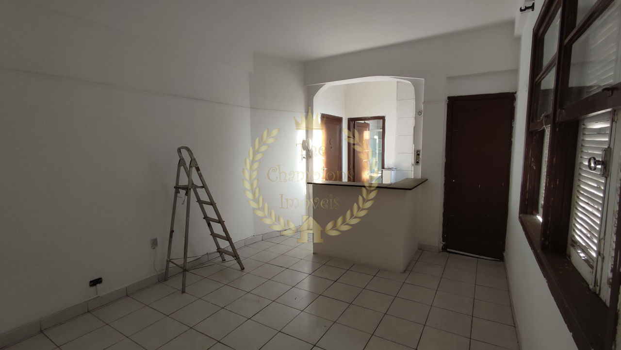 Apartamento em Campos Elíseos