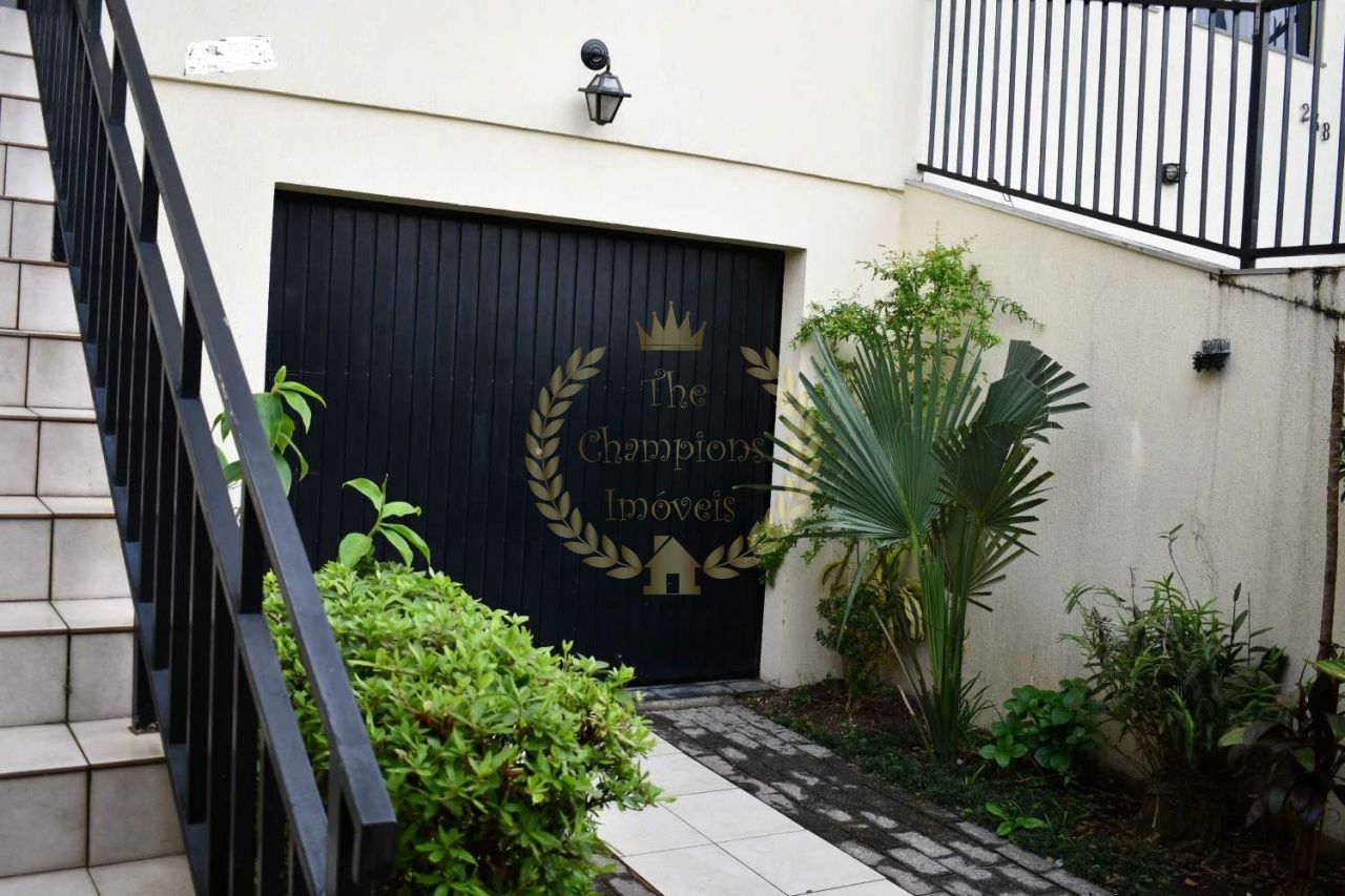 Sobrado em Vila Maria Alta