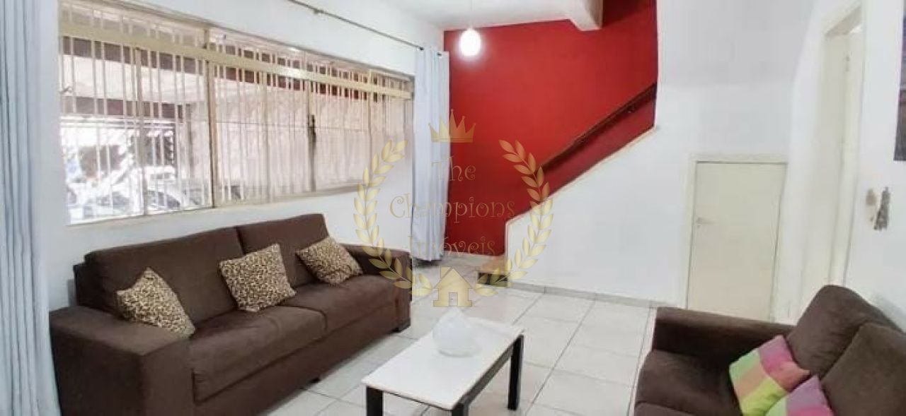 Sobrado em Vila Maria Alta