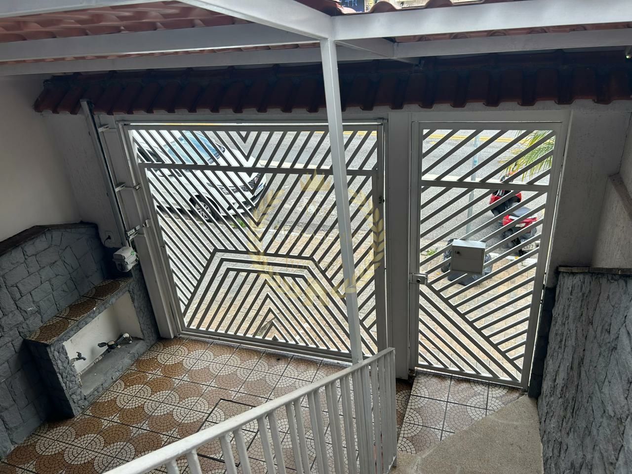 Sobrado em Jardim Japão