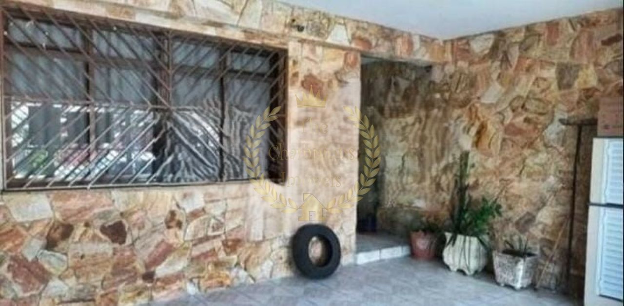 Sobrado em Vila Medeiros