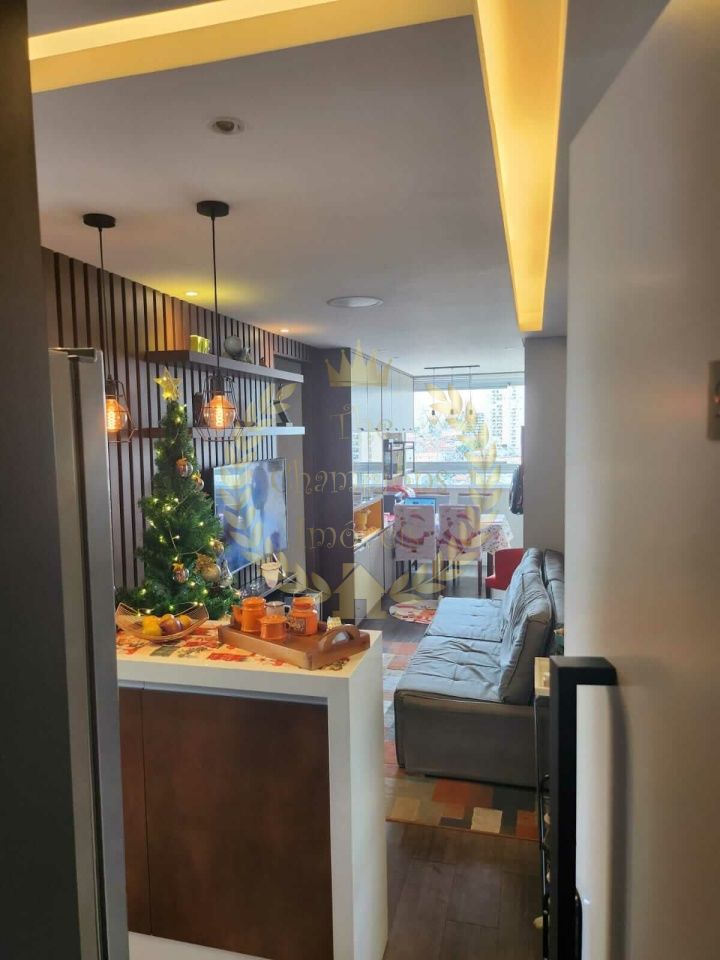 Apartamento em Vila Maria