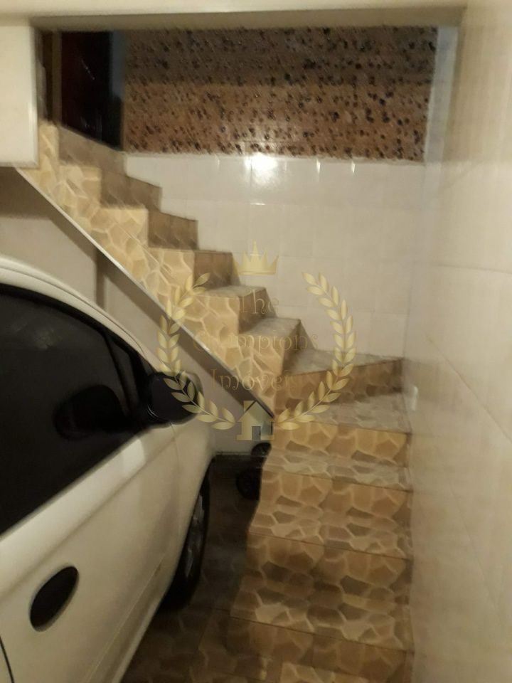 Sobrado em Vila Ede