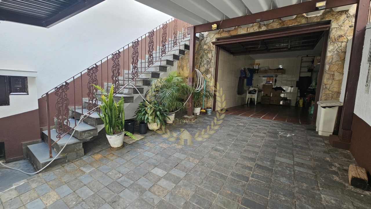Sobrado em Vila Maria Alta