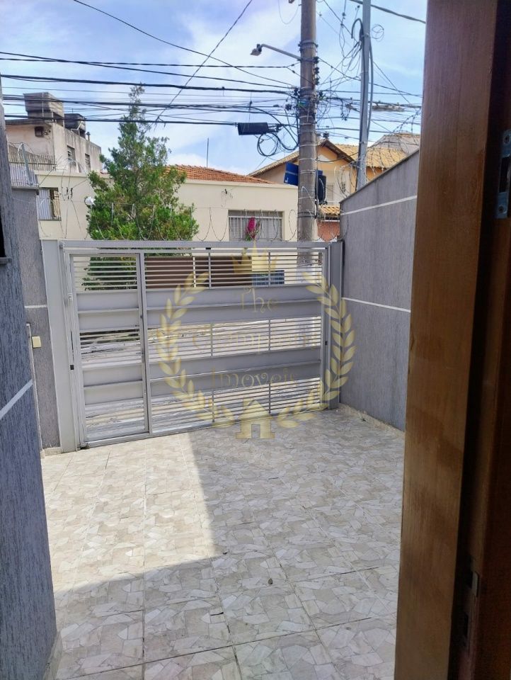 Sobrado em Vila Maria Alta